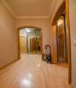 Сдам 3-комнатную квартиру в Москве, м. Строгино, Таллинская ул. 32к3, 106 м²