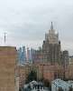 Сдам 1-комнатную квартиру в Москве, м. Кропоткинская, Гагаринский пер. 27, 38 м²
