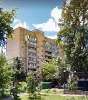 Сдам 1-комнатную квартиру в Москве, м. Кунцевская, ул. Гришина 10к3, 36 м²