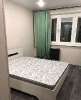 Сдам комнату в 2-к квартире, Поречная улица 13к1, 14 м²