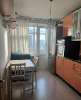 Сдам 1-комнатную квартиру в Москве, м. Крымская, Загородное ш. 7к1, 40 м²