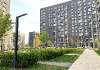 Сдам 1-комнатную квартиру в Москве, м. Савеловская, Складочная ул. 2, 43 м²