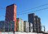 Сдам 2-комнатную квартиру в Москве, м. Дмитровская, Новодмитровская ул. 2к1А, 63 м²