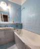 Сдам 2-комнатную квартиру в Москве, м. Парк Победы, пл. Победы 1кА, 55 м²