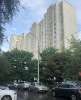 Сдам 1-комнатную квартиру в Москве, м. Царицыно, Бакинская ул. 25к2, 38 м²