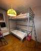 Сдам 3-комнатную квартиру, Каскадная ул. 20к1, 64.2 м²