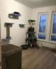 Сдам студию в Москве, м. Коломенская, 2-й Нагатинский пр. 2/2к1, 55 м²