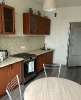 Сдам 1-комнатную квартиру, улица Маршала Тухачевского 58к3, 45 м²
