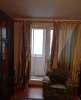 Сдам 1-комнатную квартиру в Москве, м. Крылатское, Осенний б-р 18к2, 36 м²