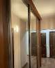 Сдам 3-комнатную квартиру в Москве, м. Перово, 1-я Владимирская ул. 10, 78 м²