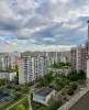 Сдам 1-комнатную квартиру в Москве, м. Братиславская, ул. Перерва 62к2, 38.2 м²