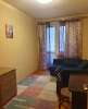 Сдам комнату в 3-к квартире в Москве, м. Беляево, Профсоюзная ул. 75к1, 18 м²