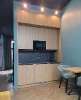 Сдам 1-комнатную квартиру в Москве, м. Курская, ул. Казакова 7, 32 м²