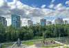 Сдам 2-комнатную квартиру в Москве, м. Бунинская аллея, Новомосковский административный округ поселение Сосенское жилой комплекс Скандинавия ул. Эдварда Грига 15, 42 м²