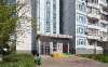 Сдам 1-комнатную квартиру в Москве, м. Коньково, ул. Островитянова 34к2, 38 м²