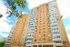 Сдам 1-комнатную квартиру в Москве, м. Ростокино, пр. Кадомцева 23, 37 м²