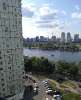 Сдам 2-комнатную квартиру в Москве, м. Технопарк, Нагатинская наб. 40/1, 55 м²