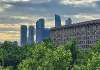 Сдам 4-комнатную квартиру в Москве, м. Парк культуры, Большая Пироговская ул. 5, 110 м²