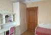 Сдам 3-комнатную квартиру в Москве, м. Молодежная, Рублёвское ш. 20к3, 80 м²