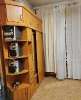 Сдам комнату в 3-к квартире в Москве, м. Люблино, Краснодарская ул. 1, 14 м²