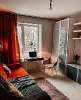 Сдам 2-комнатную квартиру в Москве, м. Сокол, ул. Усиевича 25к2, 50 м²