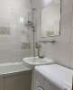 Сдам 1-комнатную квартиру, Волжский б-р 3к1, 42 м²