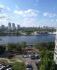 Сдам 2-комнатную квартиру в Москве, м. Технопарк, Нагатинская наб. 40/1, 55 м²