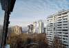 Сдам комнату в 2-к квартире в Москве, м. Ломоносовский проспект, Мосфильмовская ул. 78, 10 м²