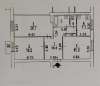 Продам 3-комнатную квартиру в Москве, м. Тушинская, Свободы, 81/53/8 м²