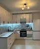 Сдам 3-комнатную квартиру в Москве, м. Мякинино, квартал № 100 1к1, 80 м²