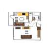 Сдам 1-комнатную квартиру, Долгопрудная аллея 15к2, 42 м²