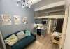 Сдам студию в Москве, м. Тушинская, . 116с3, 20 м²