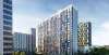 Сдам 1-комнатную квартиру в Москве, м. Селигерская, . 107к2, 42 м²