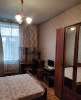 Сдам комнату в 4-к квартире в Москве, м. Шоссе Энтузиастов, ул. Уткина 44, 16 м²