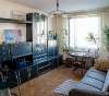 Сдам 3-комнатную квартиру в Москве, м. Южная, Кировоградская ул. 16к1, 60 м²