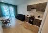 Сдам 1-комнатную квартиру, Окская ул. 7А, 32.7 м²