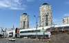 Сдам студию в Москве, м. Братиславская, ул. Перерва,, 25 м²