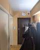 Сдам комнату в 2-к квартире, проспект Андропова 17к1, 15 м²