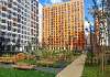 Сдам 2-комнатную квартиру в Москве, м. Локомотив, Амурская ул. 2Ак3, 40 м²