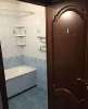 Сдам 1-комнатную квартиру в Москве, м. Нагатинская, Варшавское ш. 51к3, 45 м²