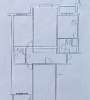 Сдам 4-комнатную квартиру в Москве, м. Кузьминки, Окская ул. 3к2, 104 м²