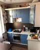 Сдам 1-комнатную квартиру, пр-т Защитников Москвы 14, 40 м²