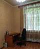 Сдам комнату в 4-к квартире в Москве, м. Окружная, . 44к1, 17 м²