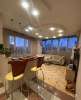 Сдам 3-комнатную квартиру в Москве, м. Раменки, Веерная ул. 22к3, 80 м²