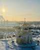 Сдам 1-комнатную квартиру в Москве, м. Рассказовка, Новомосковский административный округ поселение Внуковское ул. Лётчика Ульянина 3А, 42 м²
