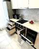 Сдам 3-комнатную квартиру в Москве, м. Стрешнево, . 24к1, 65 м²