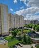 Сдам 2-комнатную квартиру в Москве, м. Рассказовка, Лукинская ул. 18к1, 58 м²