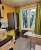 Сдам 1-комнатную квартиру, Севастопольский пр-т 44к3, 35 м²