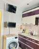 Сдам 1-комнатную квартиру, Крюковский тупик 6, 30 м²