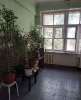 Сдам комнату в 5-к квартире, Авиамоторная ул. 6, 16 м²